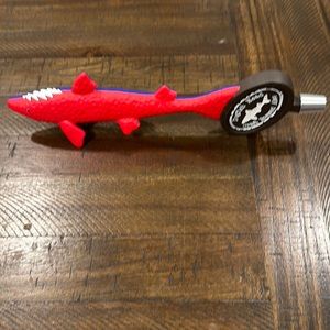 Dogfish Grateful Dead **LIMITED EDITION** Beer Tap Handle Brand New